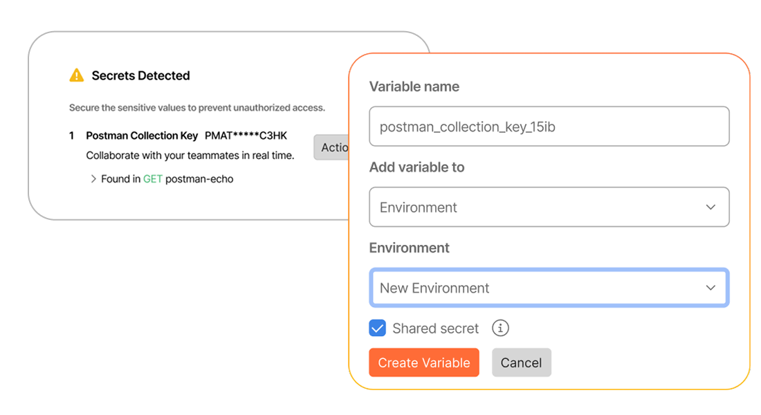 Turn APIs into agent-ready workflows. Graphic.