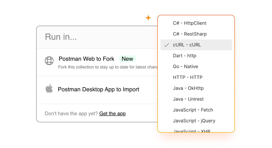 Publish documentation that drives adoption. Graphic.