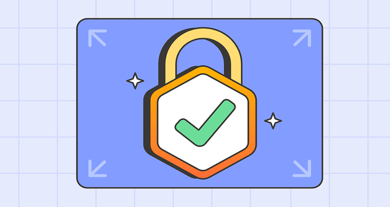 Learn how to enforce standards at scale, without slowing developers down. Card graphic.