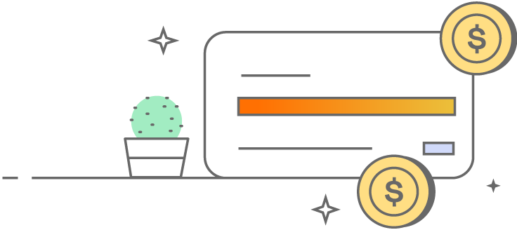 Get an in-depth look at how Postman supports financial services. Card graphic.