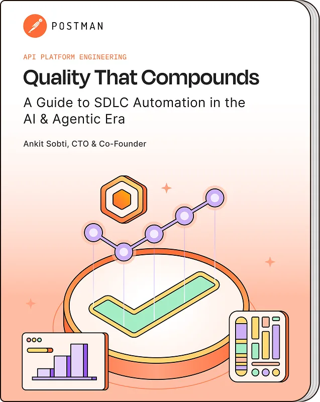 SDLC Automation Playbook cover