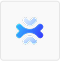 APIdog logo. Icon.
