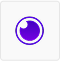 Insomnia logo. Icon.