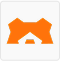 SmartBear logo. Icon.