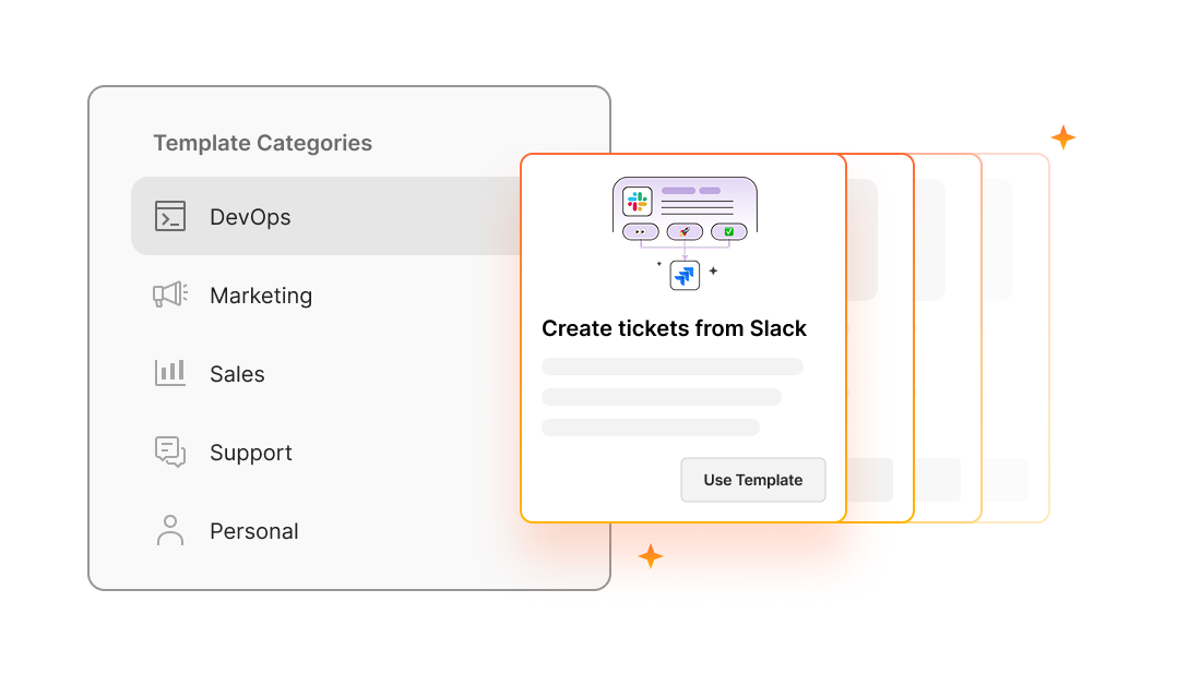 Illustrated screenshot of API updates notification modal