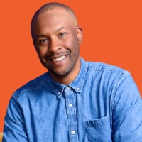 Brian Douglas headshot. photo.