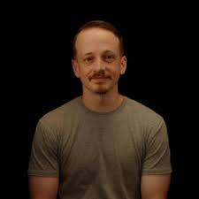 Richard Moot headshot. photo.