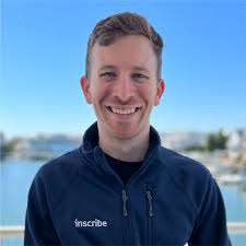 Stephen Gheysens headshot. photo.