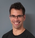 Andrew DeCarlo, Software Developer at Metadata Technology North America
