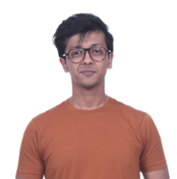 Avinash Choudhary, Engineering Manager at Postman