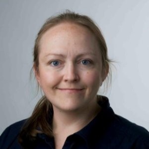 Laura Thomson, VP of Engineering at Fastly