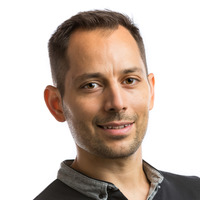Philippe Ozil, Principal Developer Evangelist  at Salesforce