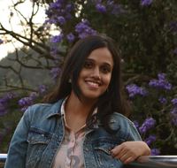 Sapna Nayak, Product Designer at Postman