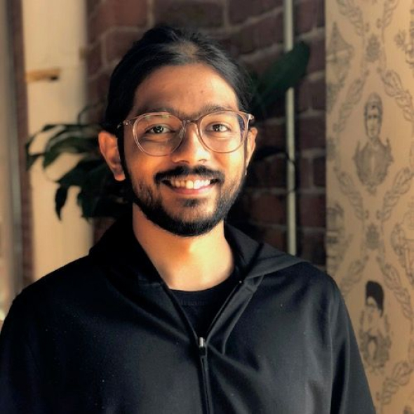 Tanmai Gopal, CEO and co-founder of Hasura