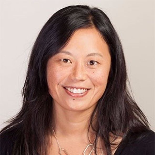 Tina Huang, Founder and CTO at Transposit