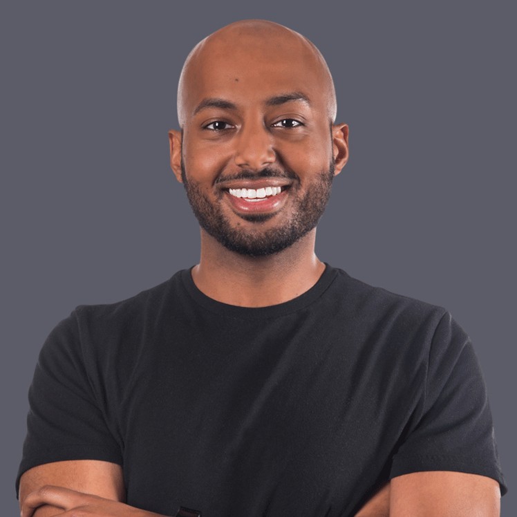 Yonas Beshawred Founder & CEO at StackShare