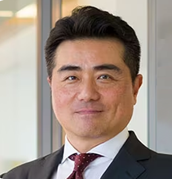 大竹 伸明, PwC コンサルティング合同会社 代表執行役 CEO, パートナー