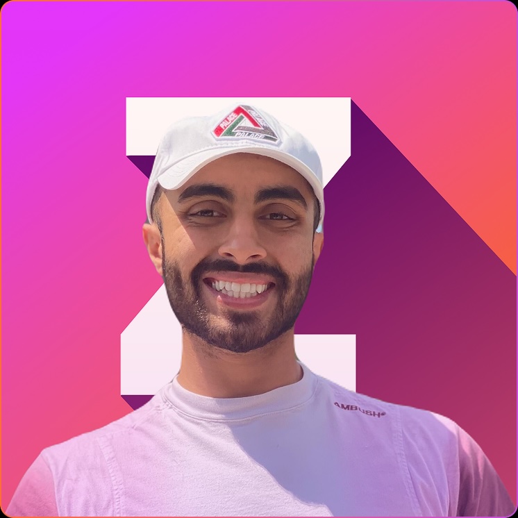 Adrian Machado, Zuplo