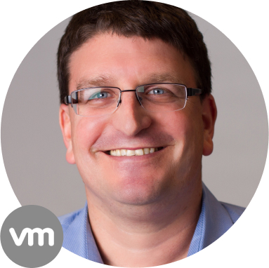 Dekel Tankel, Founding Member of Cloud Foundry & Global Field CTO VMware