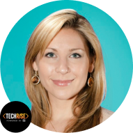 Desiree Vargas Wrigley, CIO & Executive Director TechRIse by P33 Chicago