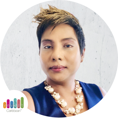 Felicia Persaud, Founder Invest Caribbean and Hard Beat Communications