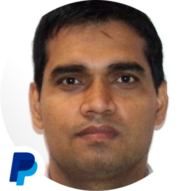 Jayadeba Jena, Director, API Platform PayPal