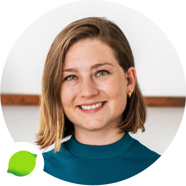 Jessica Ulyate, Platform Associate Director of Product HelloFresh