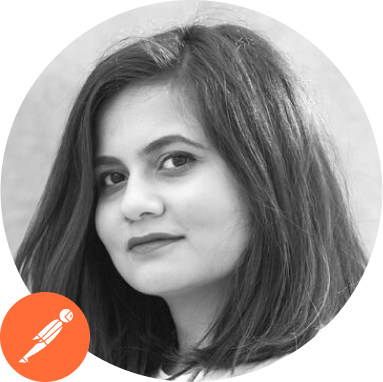 Pooja Mistry, Developer Advocate Postman