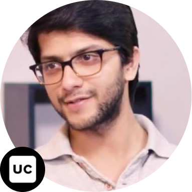 Raghav Chandra, Co-founder Urban Company