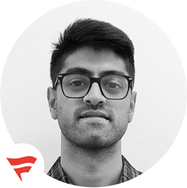 Roshan Patel, Content Product Manager of Blockchain Topps/Fanatics