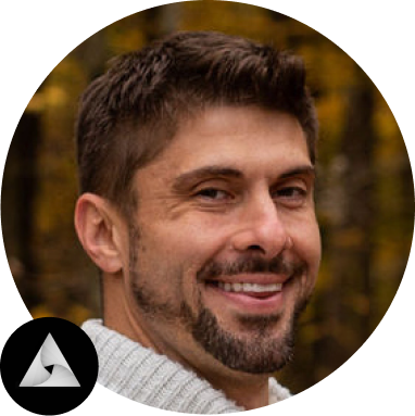 Ryan Boder, DAO Core Team Lead API3