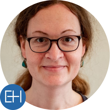 Sophie Rutard, API Developer Relations Euler Hermes