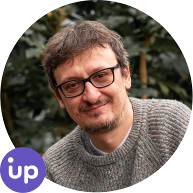 Viktor Farcic, Developer Advocate Upbound