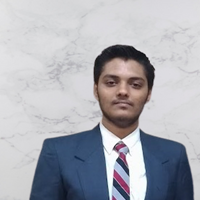 Omkar Agrawal, Postman Student Leader, Theem College of Engineering