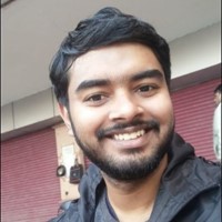 Ritwik Ranjan, Postman Student Leader, Delhi Technological University