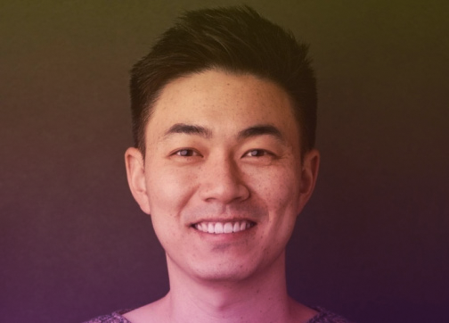 Sherwin Wu, Head of Engineering, API at OpenAI. Photograph.