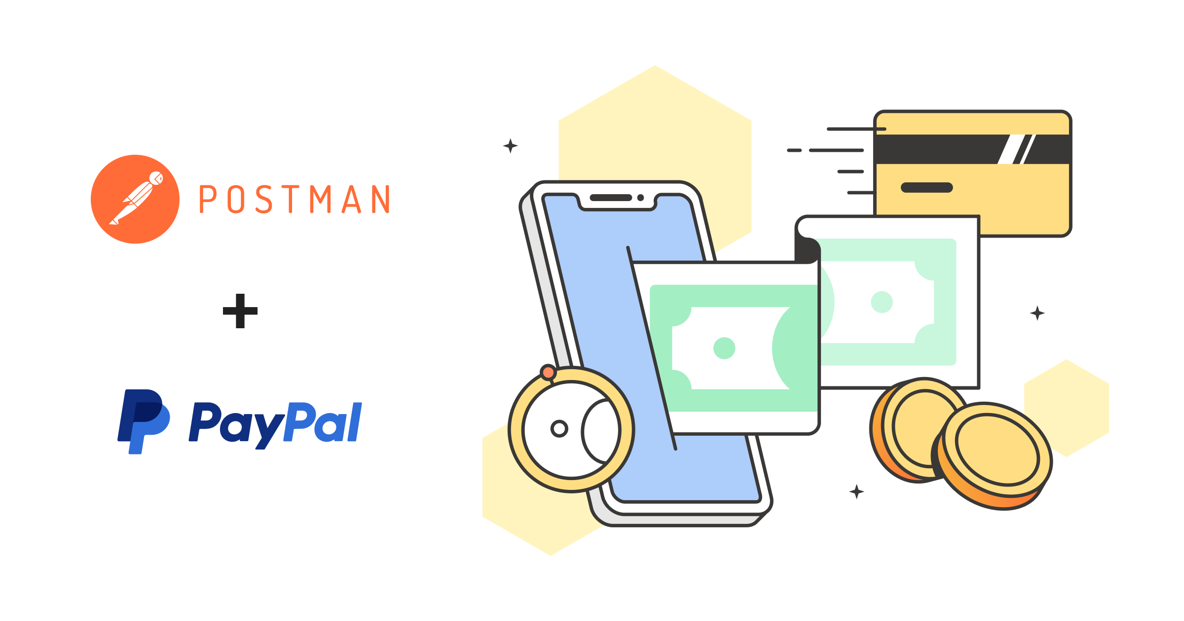 PayPal API Case Study | Postman API Platform