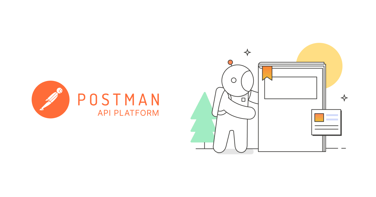 Introduction | Postman Learning Center image