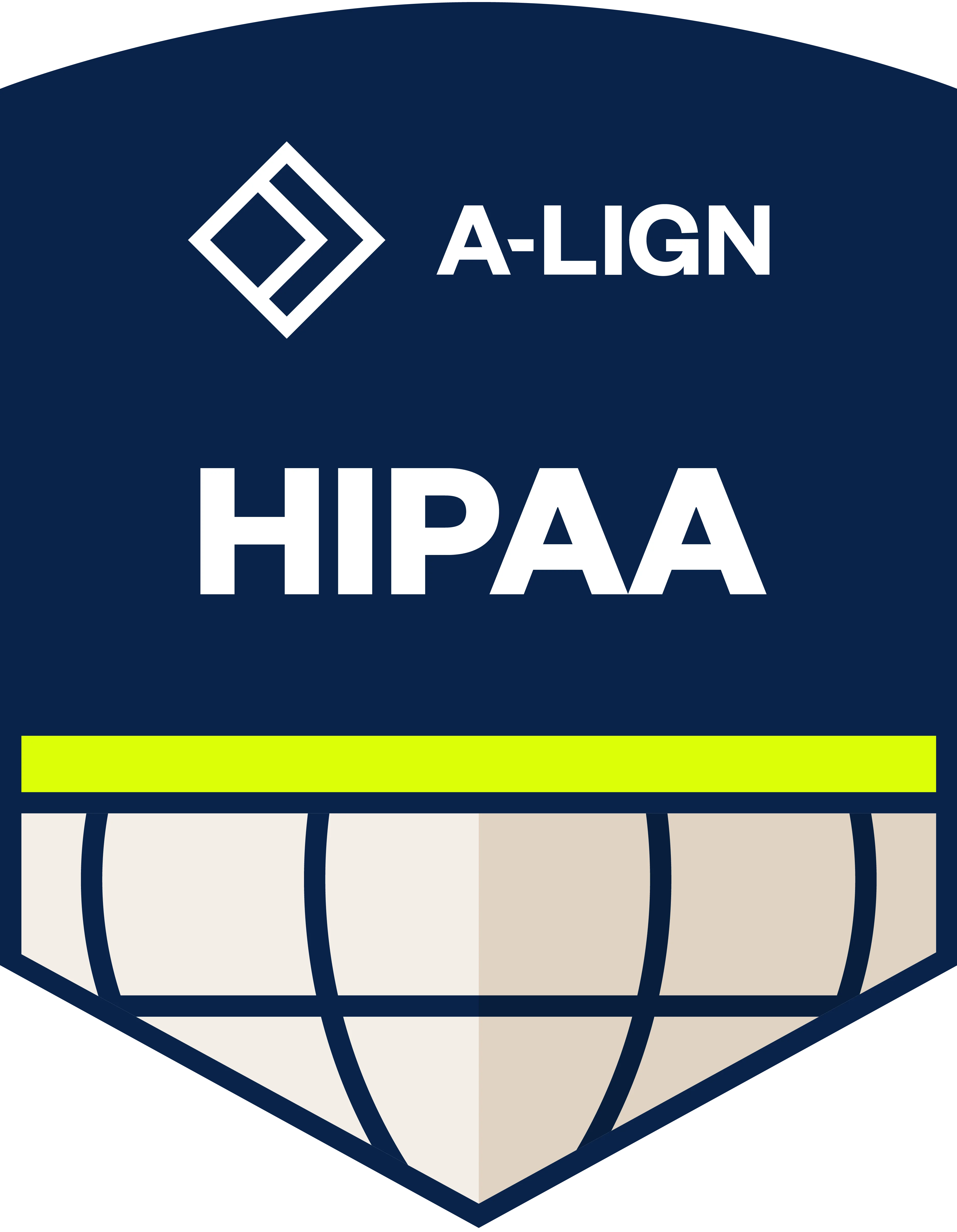 HIPAA compliant.